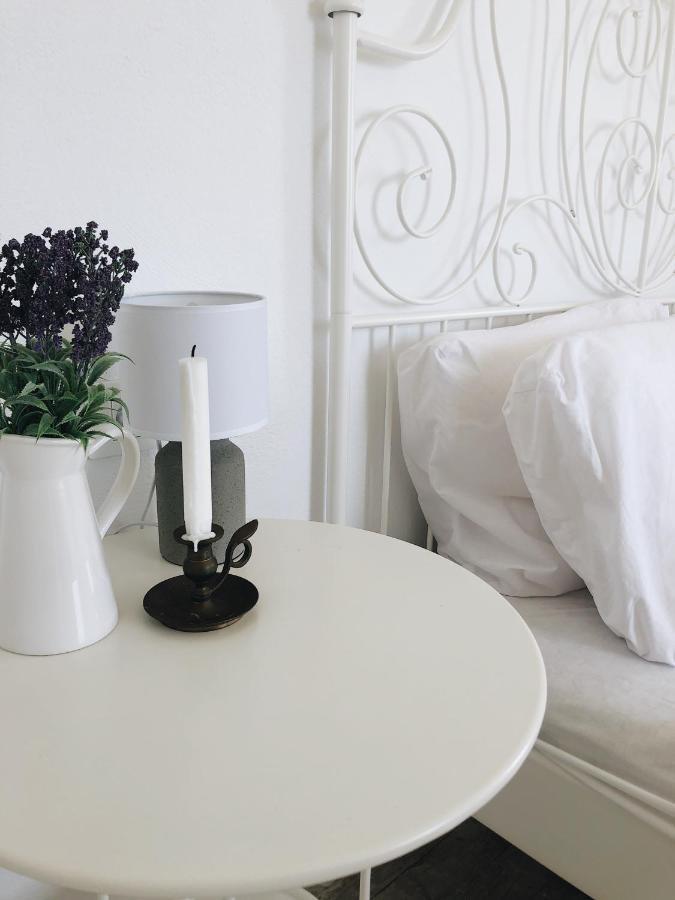 Dolce Vivere By Konnect, Gaios Paxos Extérieur photo