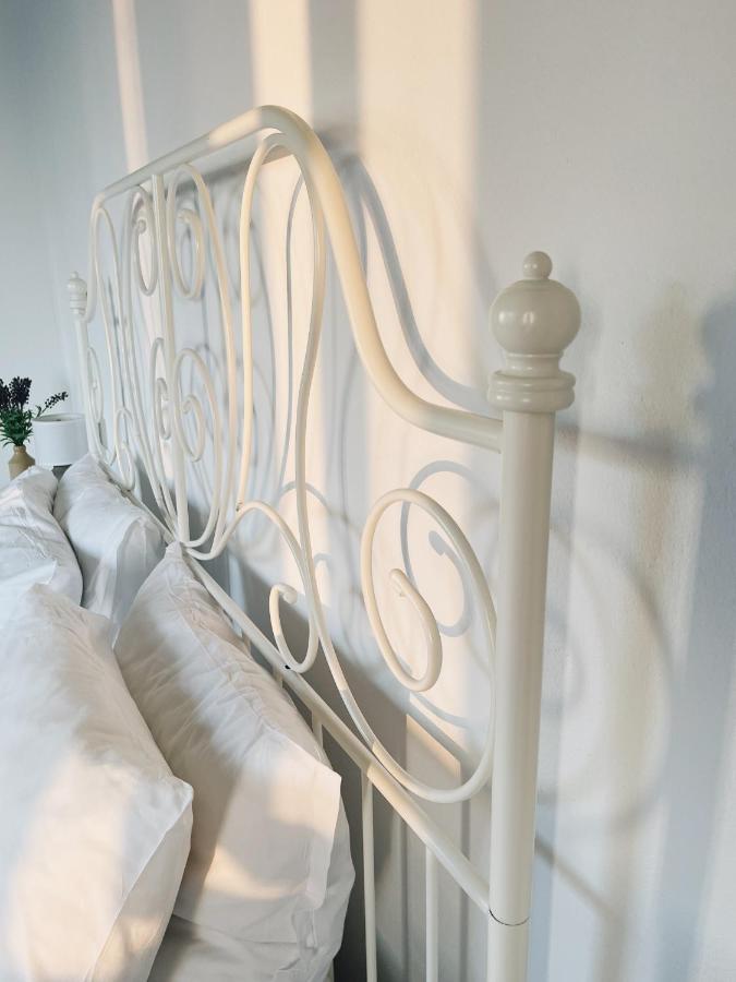 Dolce Vivere By Konnect, Gaios Paxos Extérieur photo