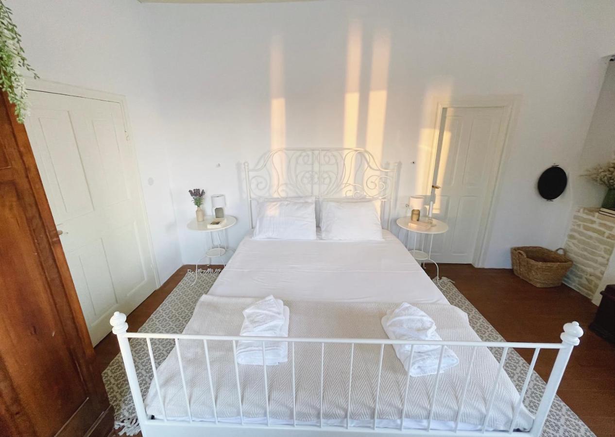 Dolce Vivere By Konnect, Gaios Paxos Extérieur photo