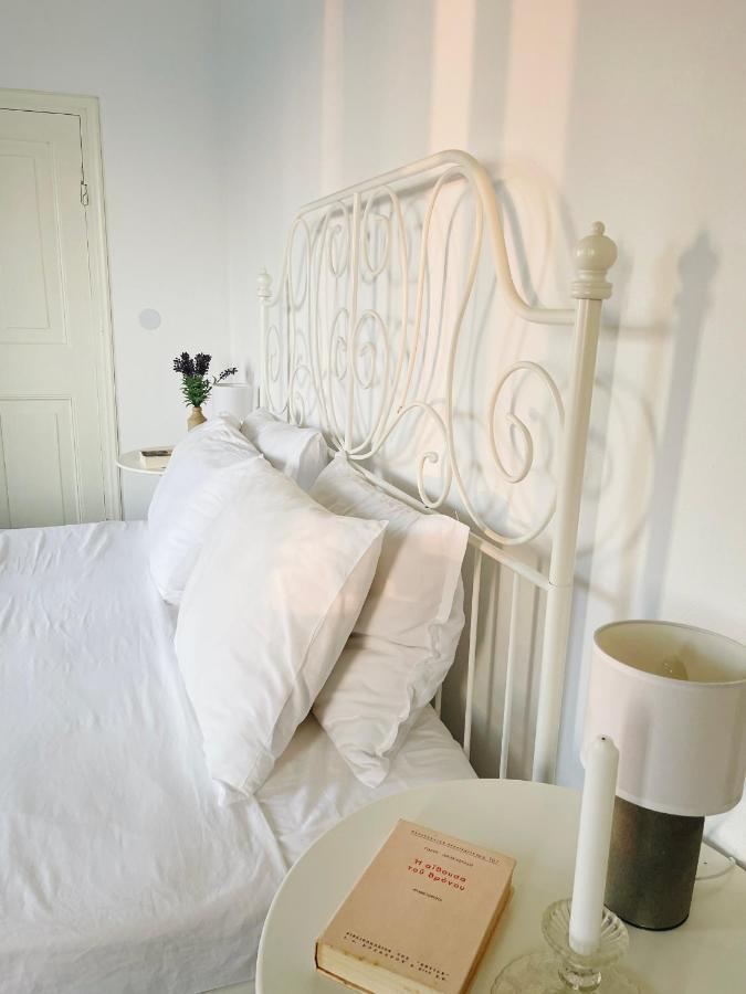 Dolce Vivere By Konnect, Gaios Paxos Extérieur photo