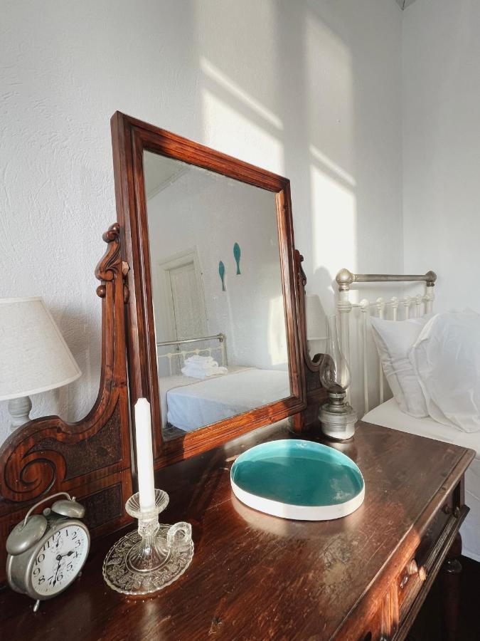 Dolce Vivere By Konnect, Gaios Paxos Extérieur photo