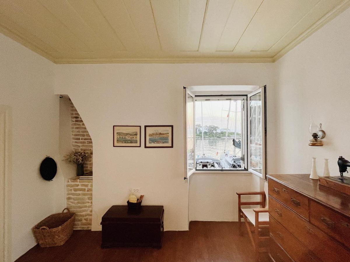 Dolce Vivere By Konnect, Gaios Paxos Extérieur photo