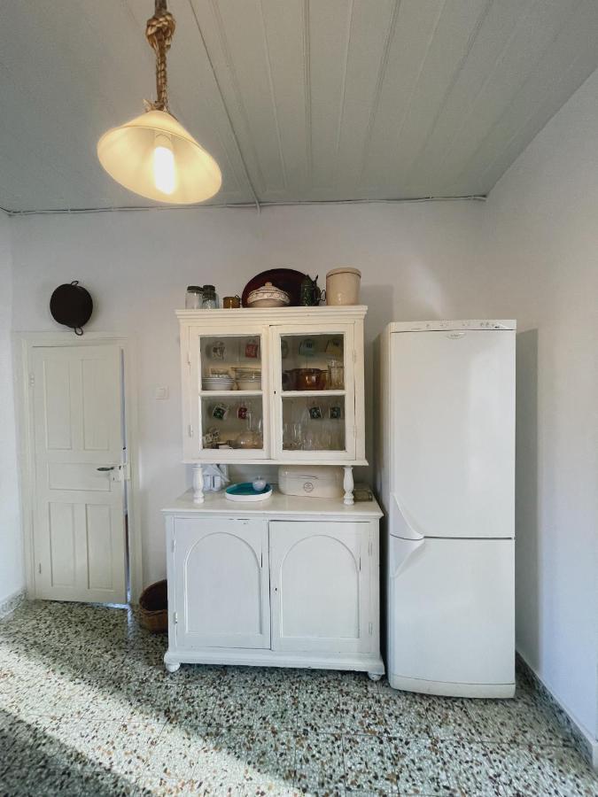 Dolce Vivere By Konnect, Gaios Paxos Extérieur photo