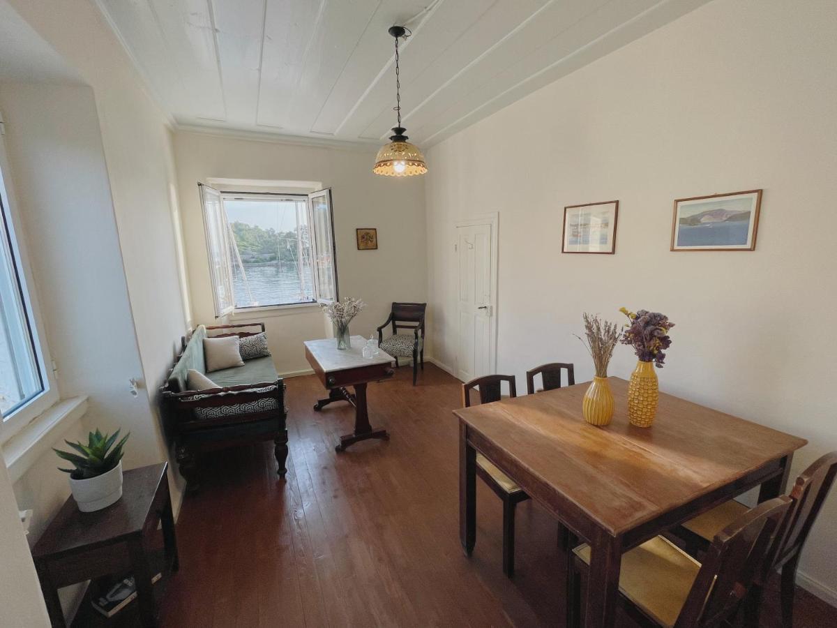 Dolce Vivere By Konnect, Gaios Paxos Extérieur photo