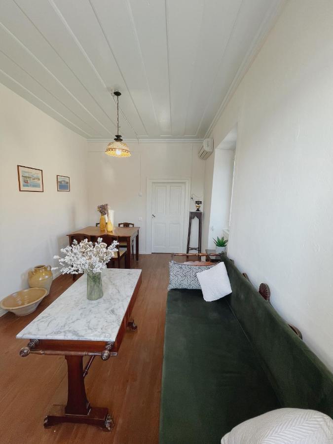 Dolce Vivere By Konnect, Gaios Paxos Extérieur photo