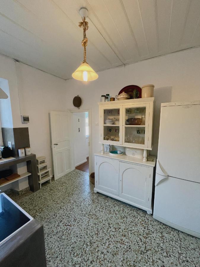 Dolce Vivere By Konnect, Gaios Paxos Extérieur photo