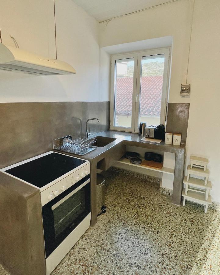 Dolce Vivere By Konnect, Gaios Paxos Extérieur photo