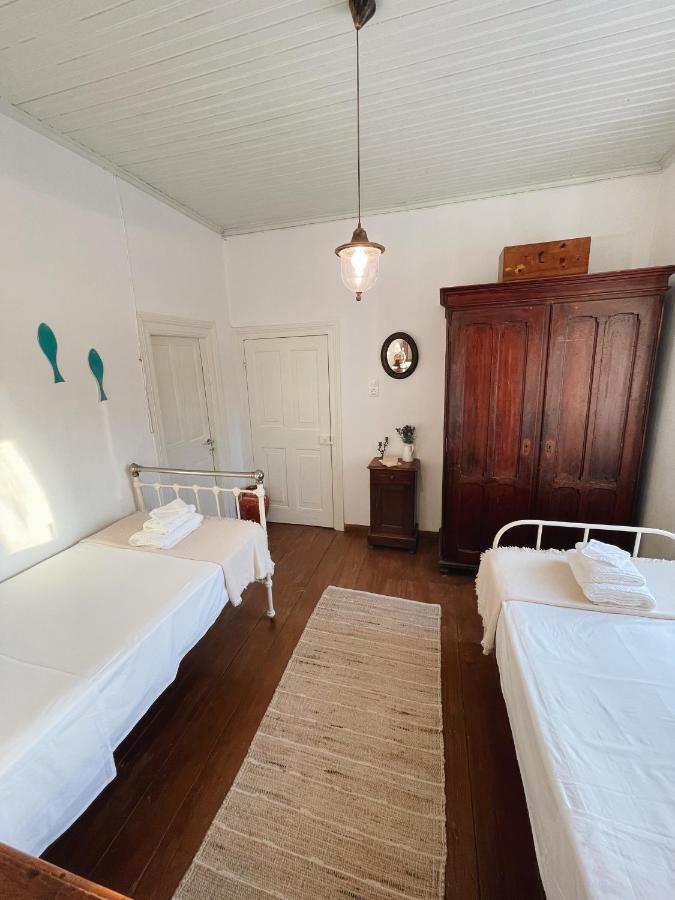 Dolce Vivere By Konnect, Gaios Paxos Extérieur photo