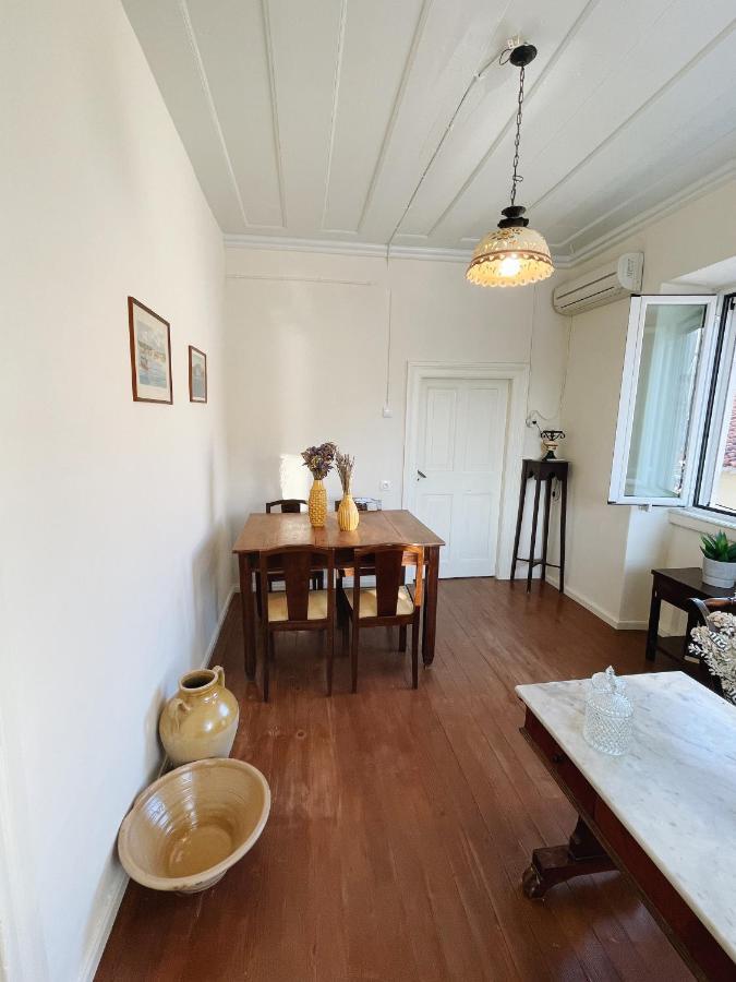 Dolce Vivere By Konnect, Gaios Paxos Extérieur photo
