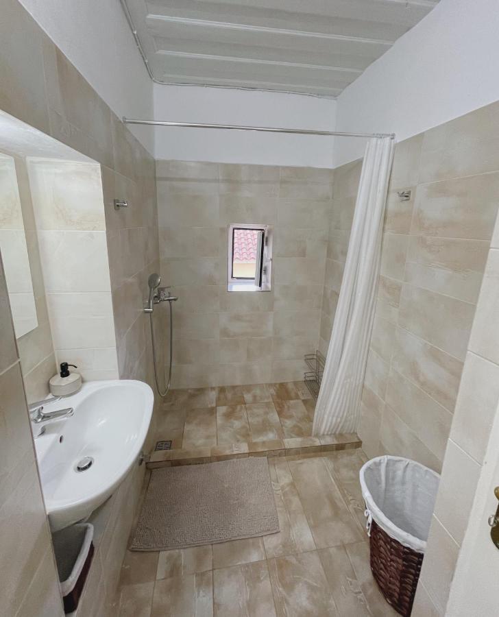 Dolce Vivere By Konnect, Gaios Paxos Extérieur photo