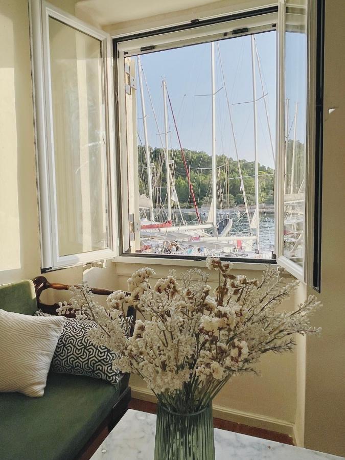 Dolce Vivere By Konnect, Gaios Paxos Extérieur photo