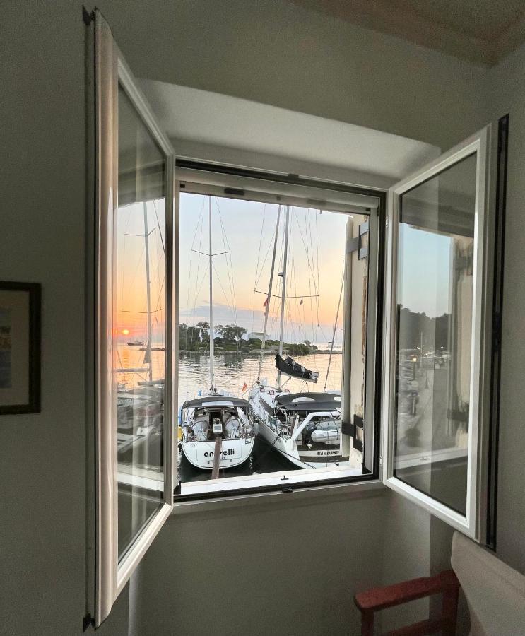 Dolce Vivere By Konnect, Gaios Paxos Extérieur photo