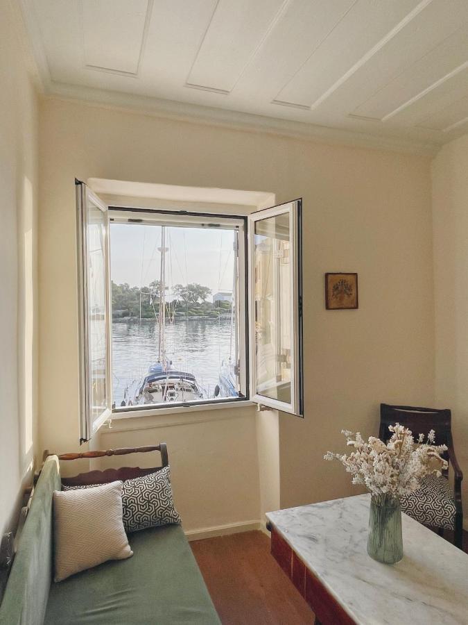 Dolce Vivere By Konnect, Gaios Paxos Extérieur photo