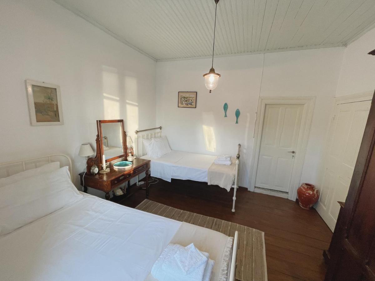 Dolce Vivere By Konnect, Gaios Paxos Extérieur photo
