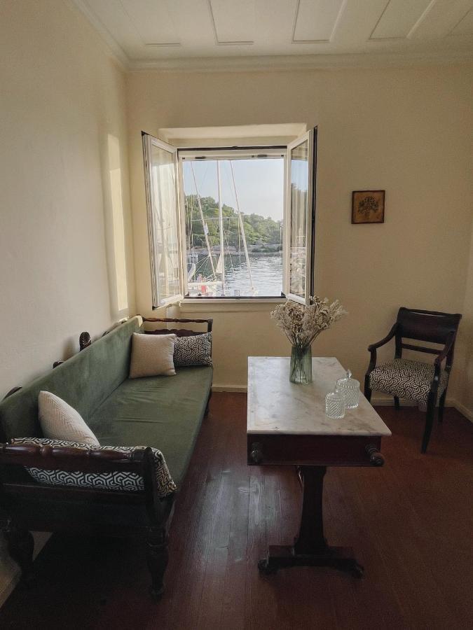 Dolce Vivere By Konnect, Gaios Paxos Extérieur photo