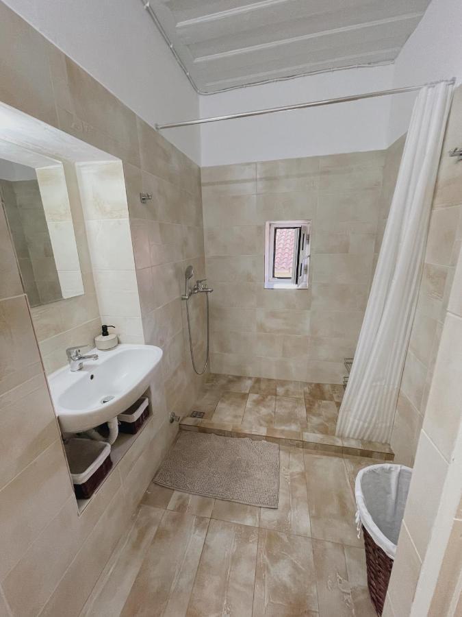 Dolce Vivere By Konnect, Gaios Paxos Extérieur photo